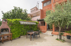 Apartman Maria, In a quiet location near the city
